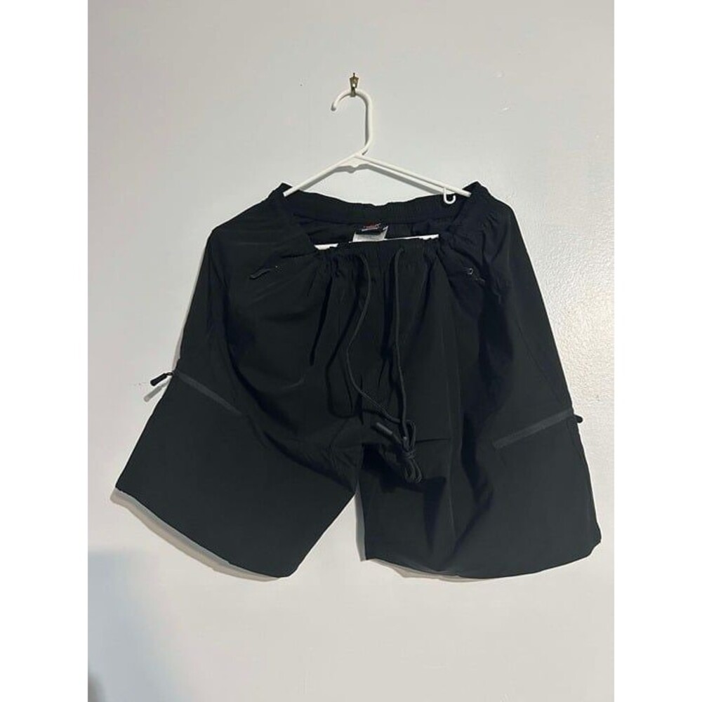 New LXNMGO Women's 7" Hiking Shorts Quick Dry Lightweight Pockets Outdoor XXL